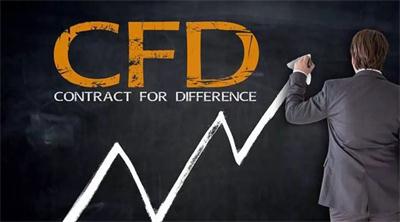 什么是差价合约（CFD）？